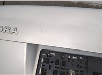  Крышка (дверь) багажника Volkswagen Bora 9139476 #6