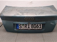  Крышка (дверь) багажника Audi A4 (B5) 1994-2000 9139484 #1