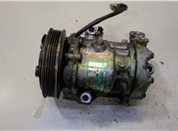 24461718, 0680506562 Компрессор кондиционера Opel Corsa C 2000-2006 9139496 #1