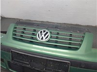 7M3807221D Бампер Volkswagen Sharan 2000-2010 9139516 #6