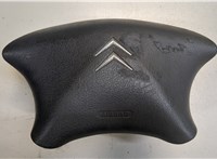 96433644ZL Подушка безопасности водителя Citroen Xsara 2000-2005 9139637 #1