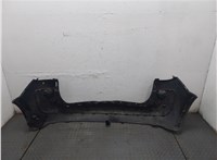  Бампер Renault Scenic 2003-2009 9139709 #4