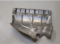  Тепловой экран (термозащита) Renault Megane 1996-2002 9139751 #3