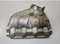  Тепловой экран (термозащита) Renault Megane 1996-2002 9139808 #1