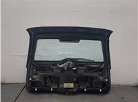  Крышка (дверь) багажника Ford Mondeo 2 1996-2000 9139812 #3