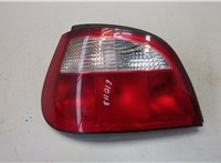  Фонарь (задний) Renault Megane 1996-2002 9139852 #1