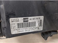 6L1941751B, 89317235 Фара (передняя) Seat Ibiza 3 2006-2008 9139988 #3