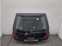 4F9827023M Крышка (дверь) багажника Audi A6 (C6) 2005-2011 9140051 #1