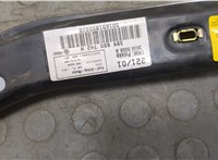 3B9880742H Подушка безопасности боковая (шторка) Volkswagen Passat 5 2000-2005 9140122 #3