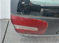  Крышка (дверь) багажника Volvo S40 / V40 1995-2004 9140127 #4