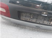  Крышка (дверь) багажника Volvo S40 / V40 1995-2004 9140127 #7