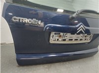  Крышка (дверь) багажника Citroen Xsara 2000-2005 9140142 #5