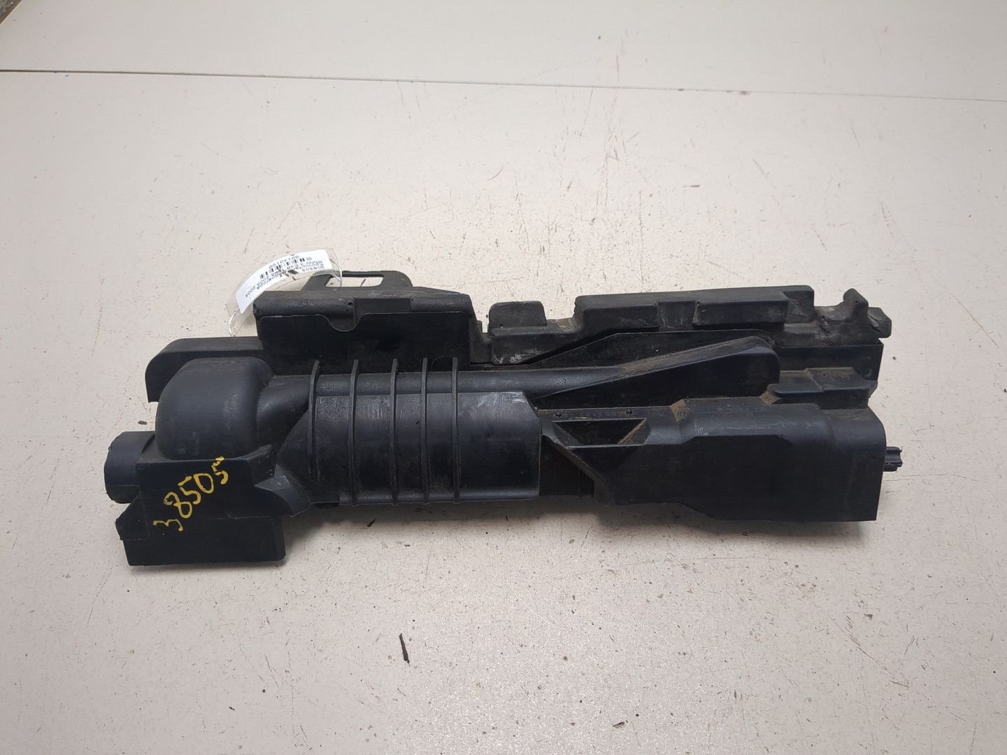 Кронштейн радиатора