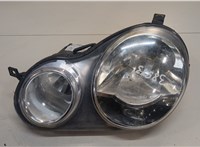  Фара (передняя) Volkswagen Polo 2001-2005 9140244 #1