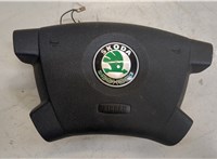  Подушка безопасности водителя Skoda Fabia 1999-2004 9140340 #1