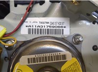 DG4057K0097 Подушка безопасности водителя Mazda 2 2003-2008 9140387 #3