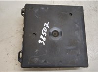 6Q1937049B Блок управления бортовой сети (Body Control Module) Volkswagen Polo 2001-2005 9140548 #4