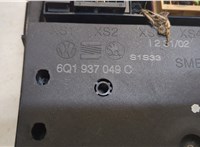 6Q1937049C Блок управления бортовой сети (Body Control Module) Volkswagen Polo 2001-2005 9140552 #2