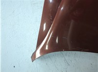 1160237 Капот Opel Vectra B 1995-2002 9140687 #4