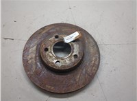 1734696, AV611125BB Диск тормозной Ford C-Max 2002-2010 9140690 #6