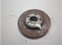 1734696, AV611125BB Диск тормозной Ford C-Max 2002-2010 9140693 #6