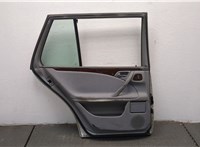  Дверь боковая (легковая) Mercedes E W210 1995-2002 9140981 #6