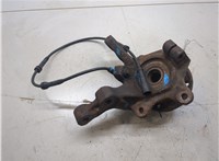8200208332 Ступица (кулак, цапфа) Renault Megane 1996-2002 9140988 #3