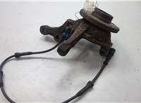 8200208332 Ступица (кулак, цапфа) Renault Megane 1996-2002 9140988 #4