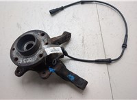 8200208332 Ступица (кулак, цапфа) Renault Megane 1996-2002 9140988 #3