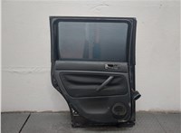  Дверь боковая (легковая) Volkswagen Passat 5 1996-2000 9140991 #9