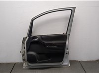  Дверь боковая (легковая) Opel Zafira A 1999-2005 9141131 #7