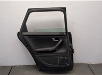  Дверь боковая (легковая) Audi A4 (B6) 2000-2004 9141194 #5