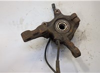  Ступица (кулак, цапфа) Renault Megane 1996-2002 9141212 #2