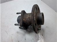 9120128 Ступица (кулак, цапфа) Opel Astra G 1998-2005 9141255 #3