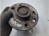 9120128 Ступица (кулак, цапфа) Opel Astra G 1998-2005 9141255 #4