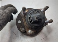 9120128 Ступица (кулак, цапфа) Opel Astra G 1998-2005 9141255 #5