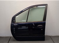  Дверь боковая (легковая) Renault Scenic 1996-2002 9141283 #1