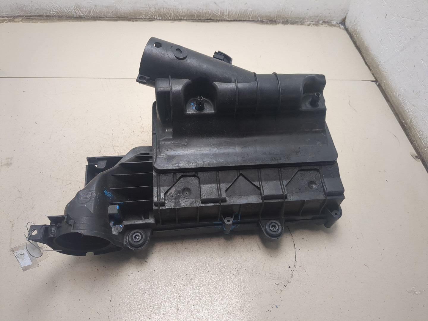 Корпус воздушного фильтра