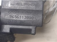 9656113080 Заслонка дроссельная Mazda 2 2003-2008 9141376 #3