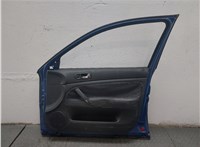  Дверь боковая (легковая) Volkswagen Passat 5 1996-2000 9141397 #2