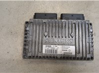 8200209263, 8200038888, S118057003D, 220454928 Блок управления АКПП / КПП Renault Scenic 1996-2002 9141408 #1