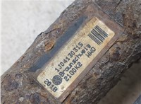 1J0413031S Амортизатор подвески Seat Leon 1999-2006 9141561 #5