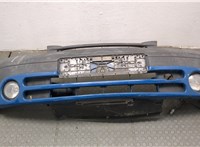  Бампер Renault Kangoo 1998-2008 9141588 #1