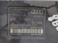 8Z0907379C Блок АБС, насос (ABS, ESP, ASR) Audi A2 9141708 #3