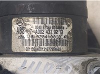 A0024319212 Блок АБС, насос (ABS, ESP, ASR) Mercedes C W202 1993-2000 9114578 #4