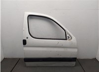  Дверь боковая (легковая) Peugeot Partner 2002-2008 9114760 #1