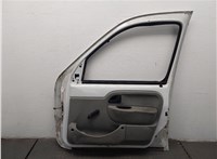  Дверь боковая (легковая) Renault Kangoo 1998-2008 9114843 #9