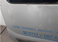  Дверь раздвижная Renault Kangoo 1998-2008 9114875 #4