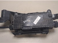 8200396849 Электропривод ручного тормоза (моторчик ручника) Renault Scenic 2003-2009 9114897 #1