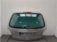  Крышка (дверь) багажника Renault Scenic 1996-2002 9114947 #1